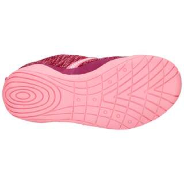 LICO Aride V - Pink - Barfußschuh